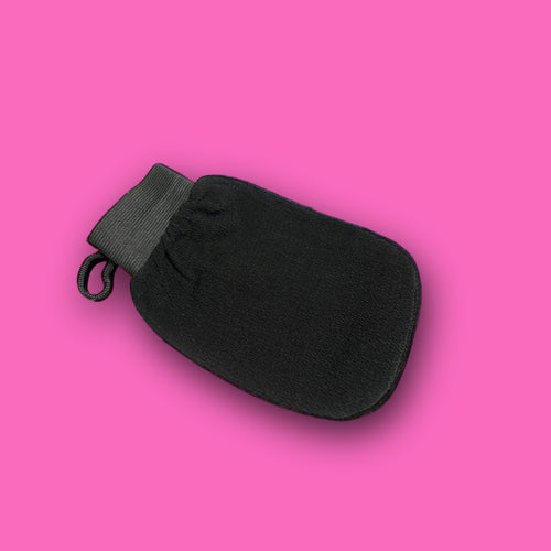 Free Exfoliation Glove