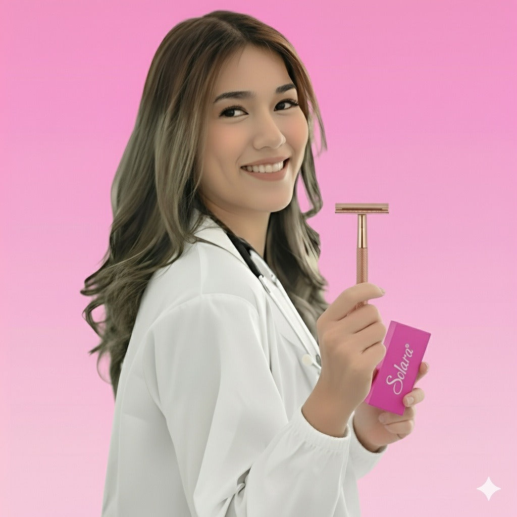 Dermatologist Approved