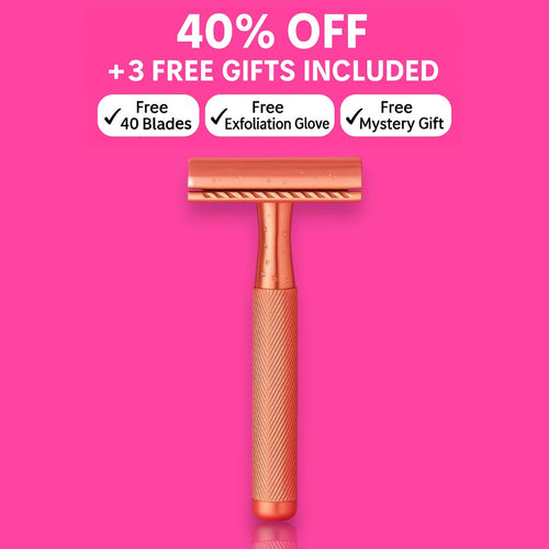 The Solara® Razor