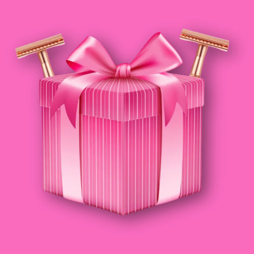 Free Mystery Gift